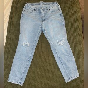 Old Navy OG Straight Jeans